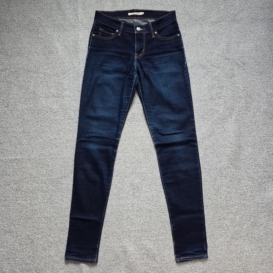 Levi's 리바이스 311 데님팬츠 청바지 25-26 상품이미지1