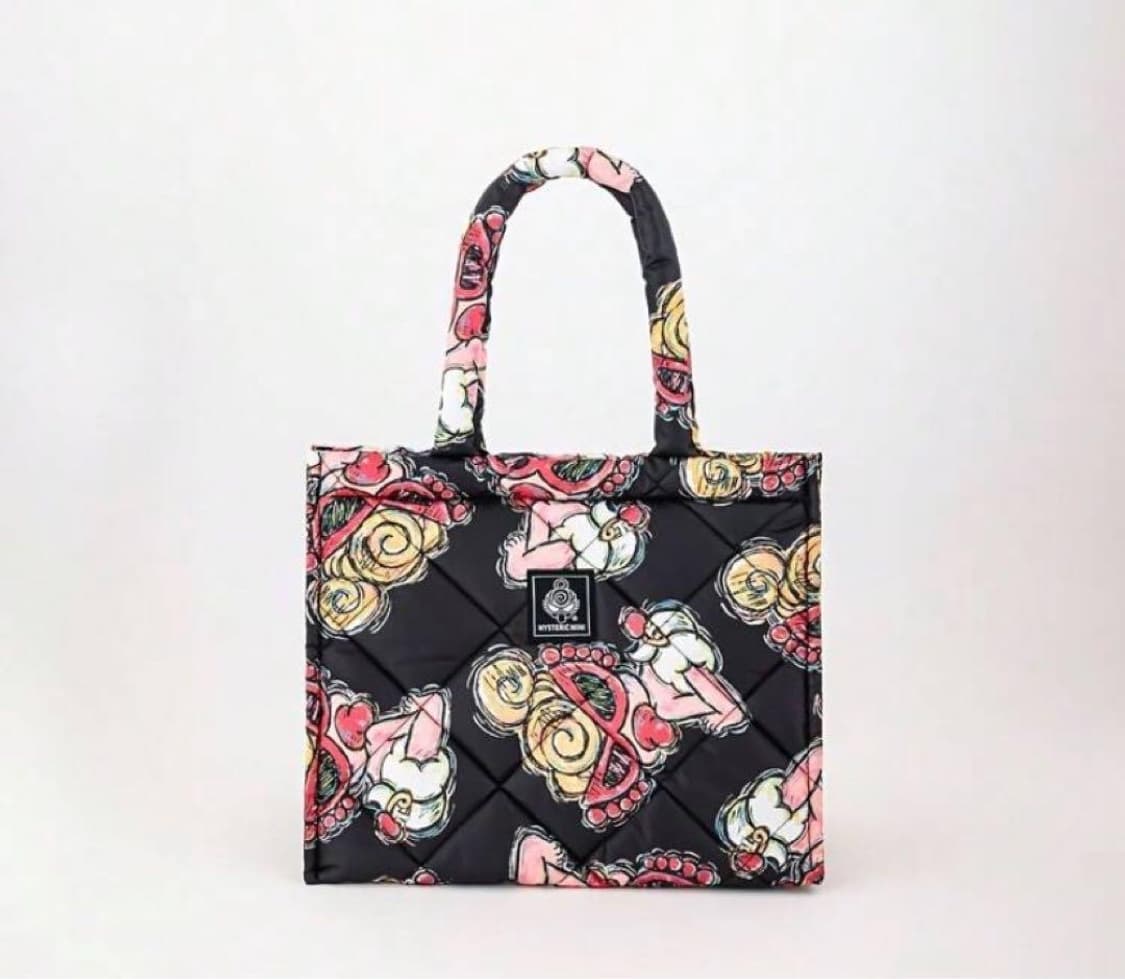 히스테릭글래머 가방 잡지부록  상품이미지2