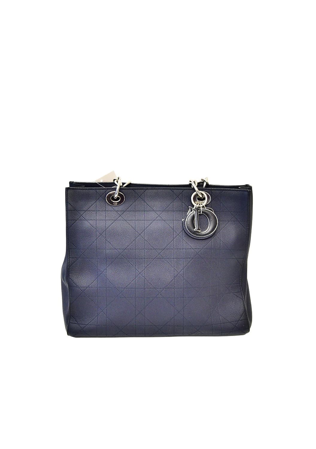 디올 까나쥬 울트라 디올 숄더백 (정품) 상품이미지2