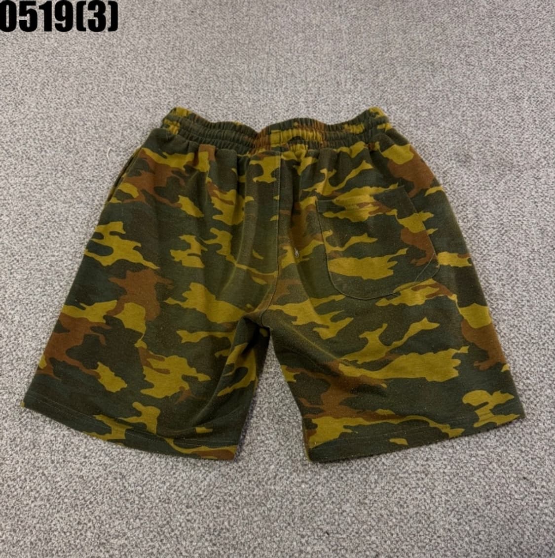 언더아머 반바지 상품이미지4