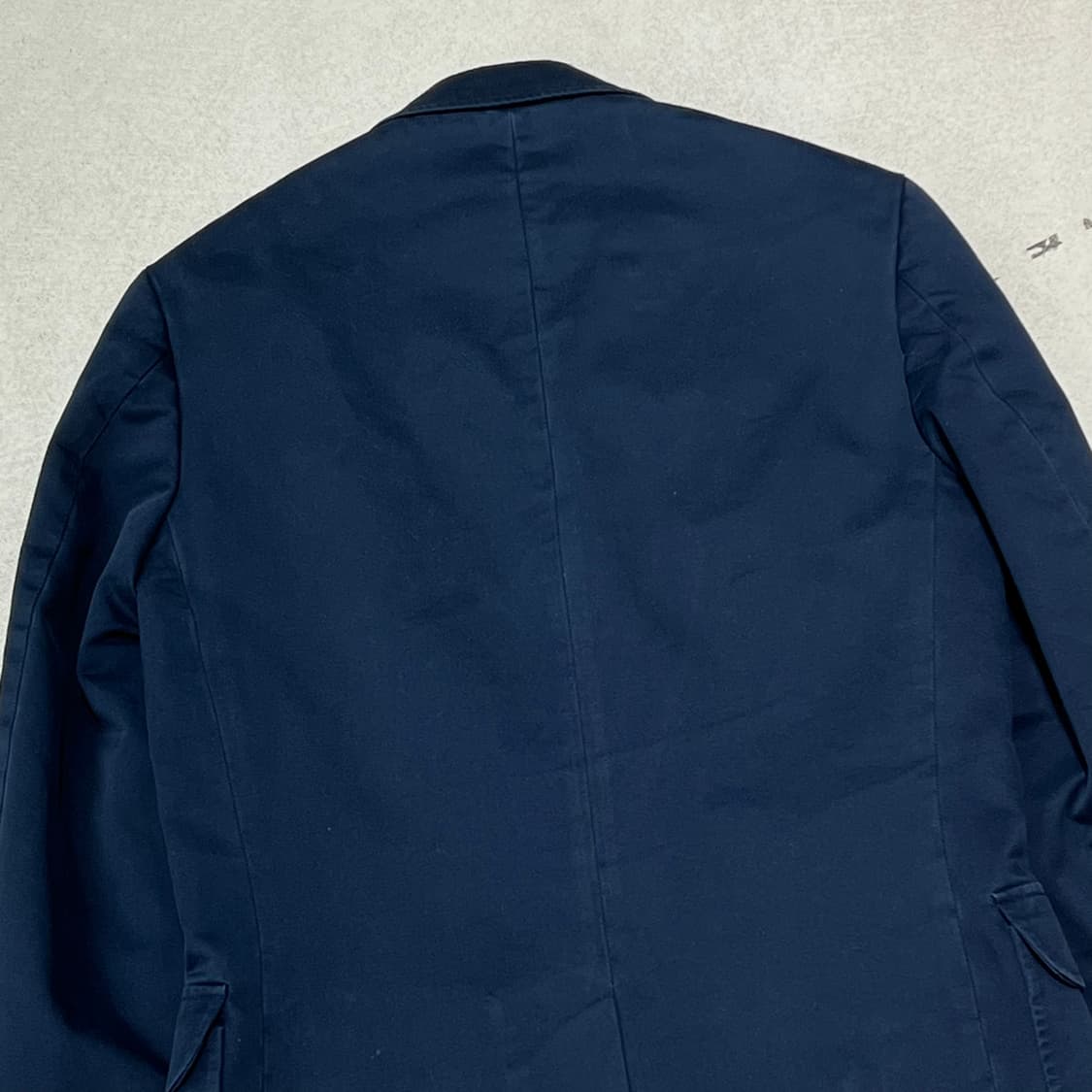 폴로 랄프로렌 코튼 블레이저 s10831 상품이미지5