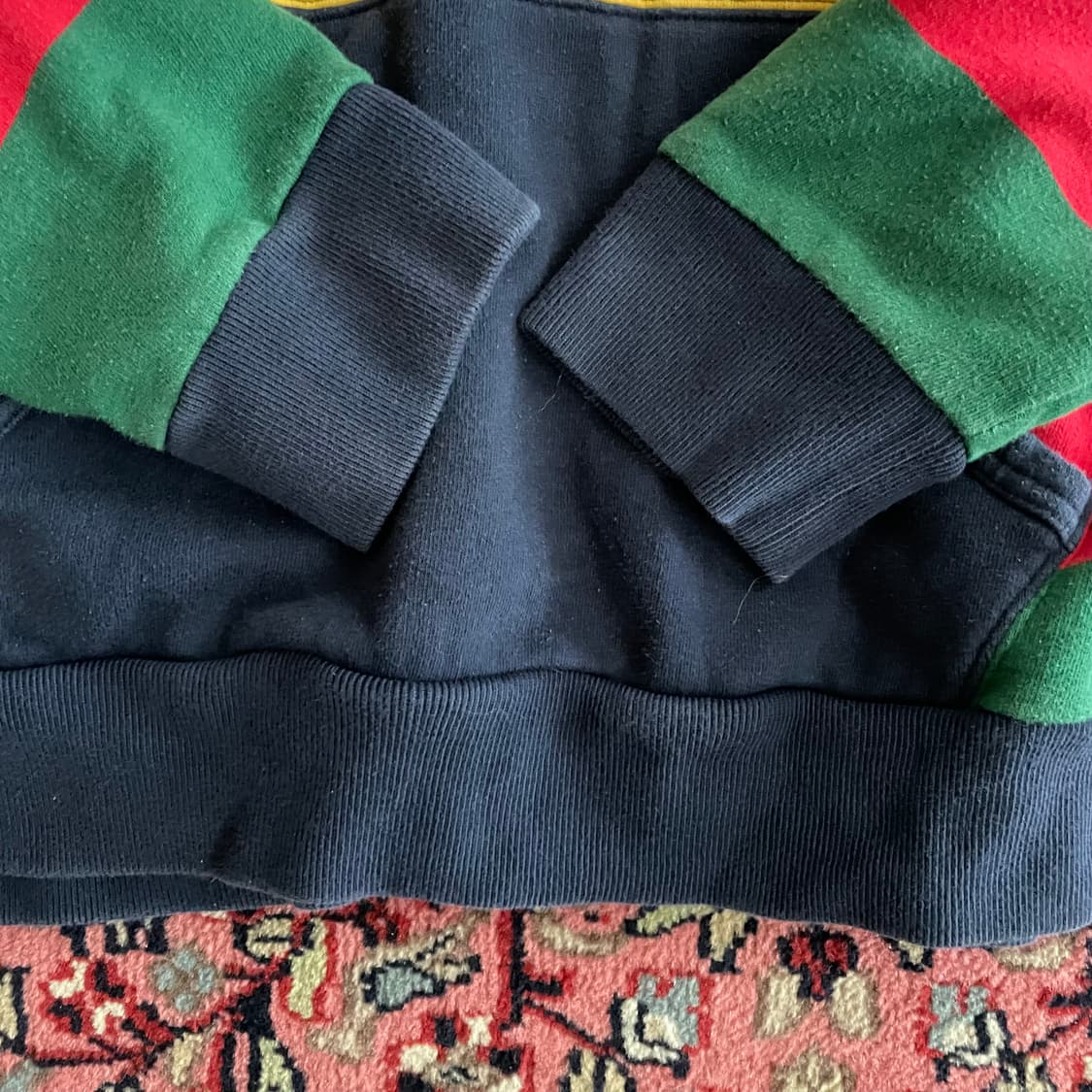 폴로 랄프로렌 멀티 스트라이프 상품이미지3