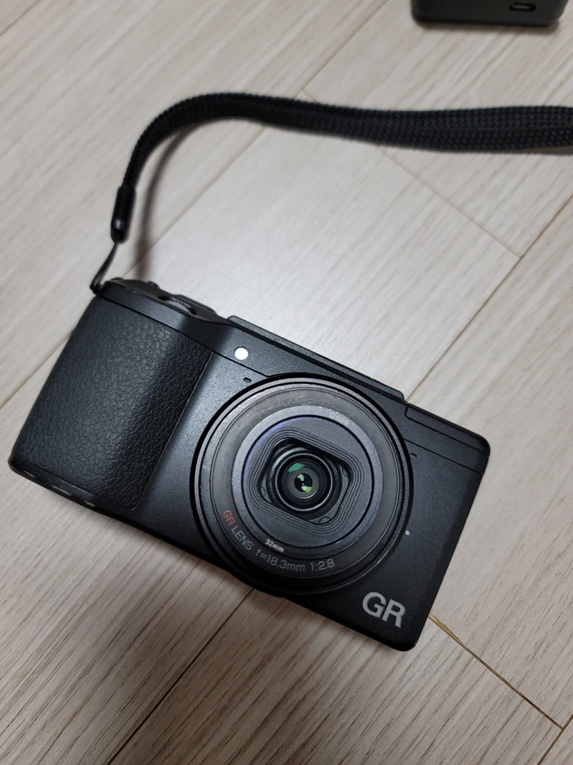 리코 GR2 디카 상품이미지9