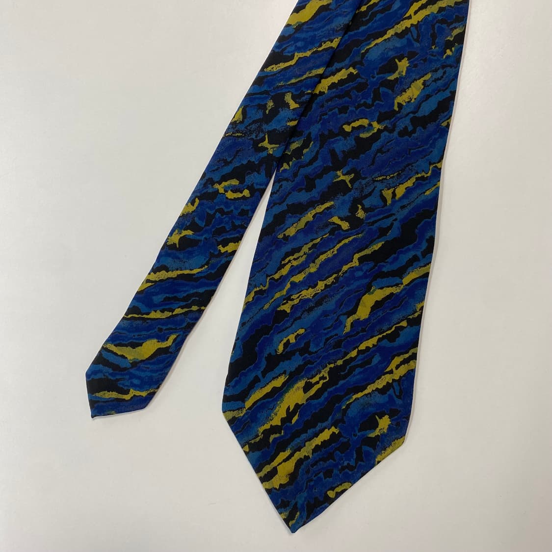 펜디(FENDI) 명품 정품 넥타이 상품이미지2