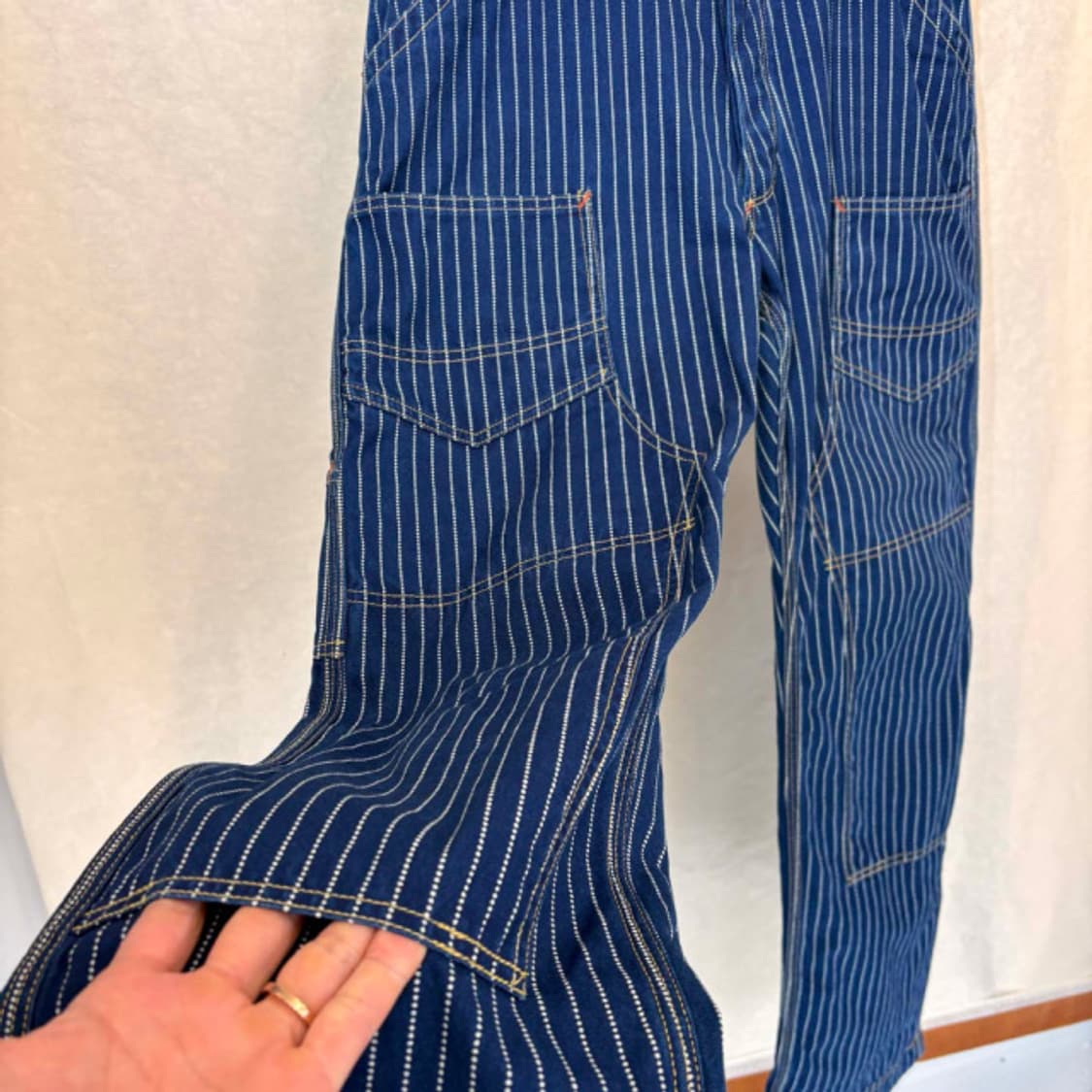 프리휠러스 데릭맨 와바시 wabashi 상품이미지2