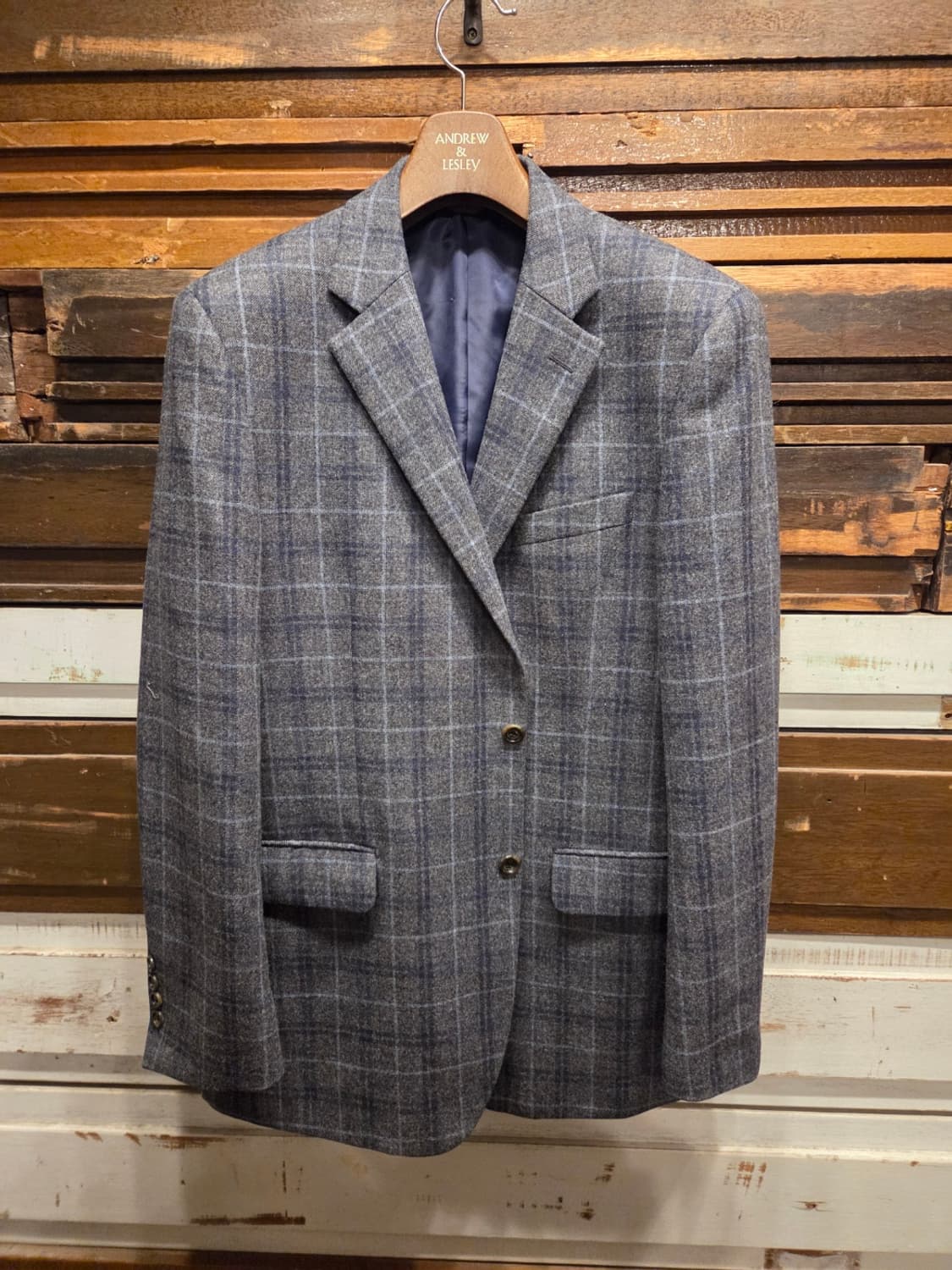 폴스튜어트 자켓 상품이미지1