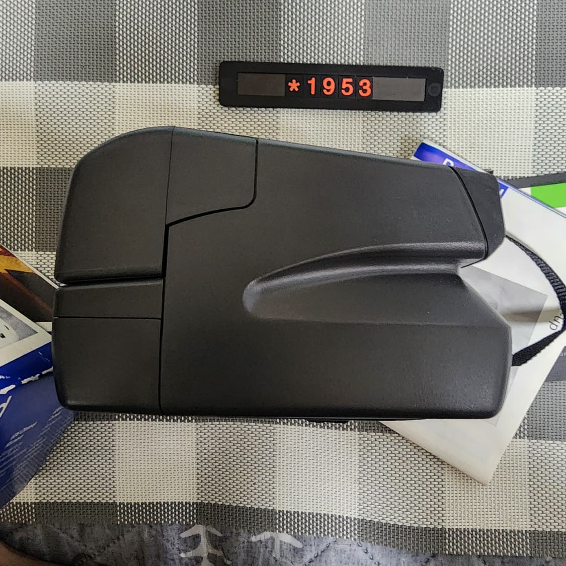 폴라로이드 클로즈업 636 즉석카메라 박스품 상품이미지5