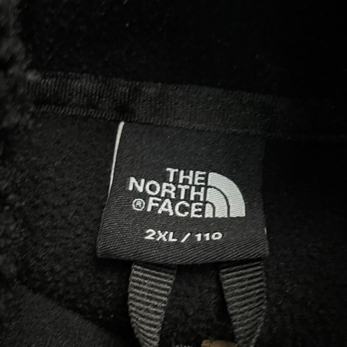 105 노스페이스 세이브 더 얼스 후리스  상품이미지3