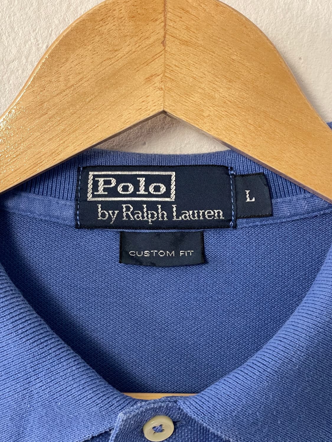 폴로 카라 롱슬리브  상품이미지6