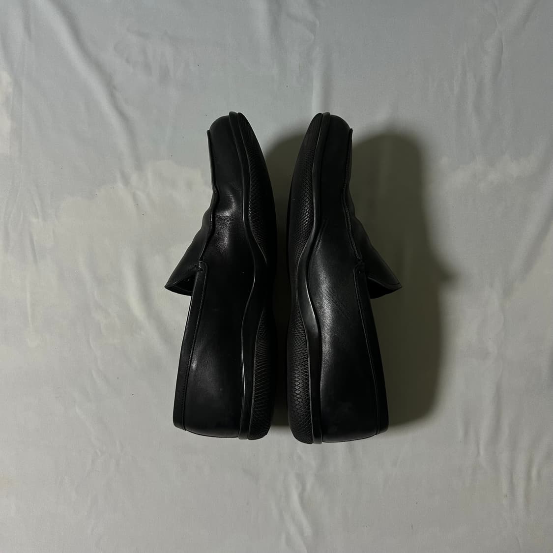 Prada sports loafers shoes 상품이미지3