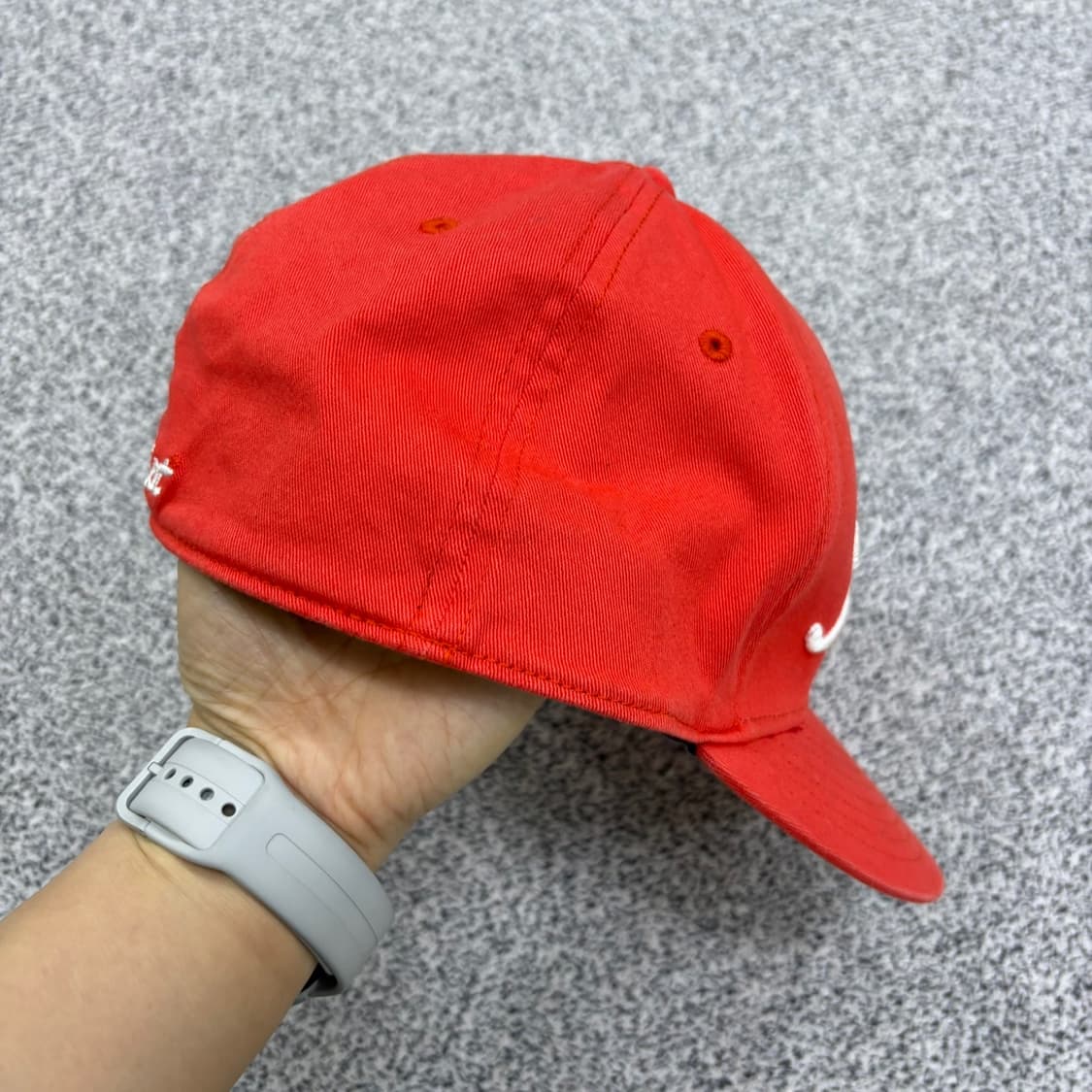 M/L 타이틀리스트 골프 모자 스냅백 0527J2 상품이미지4