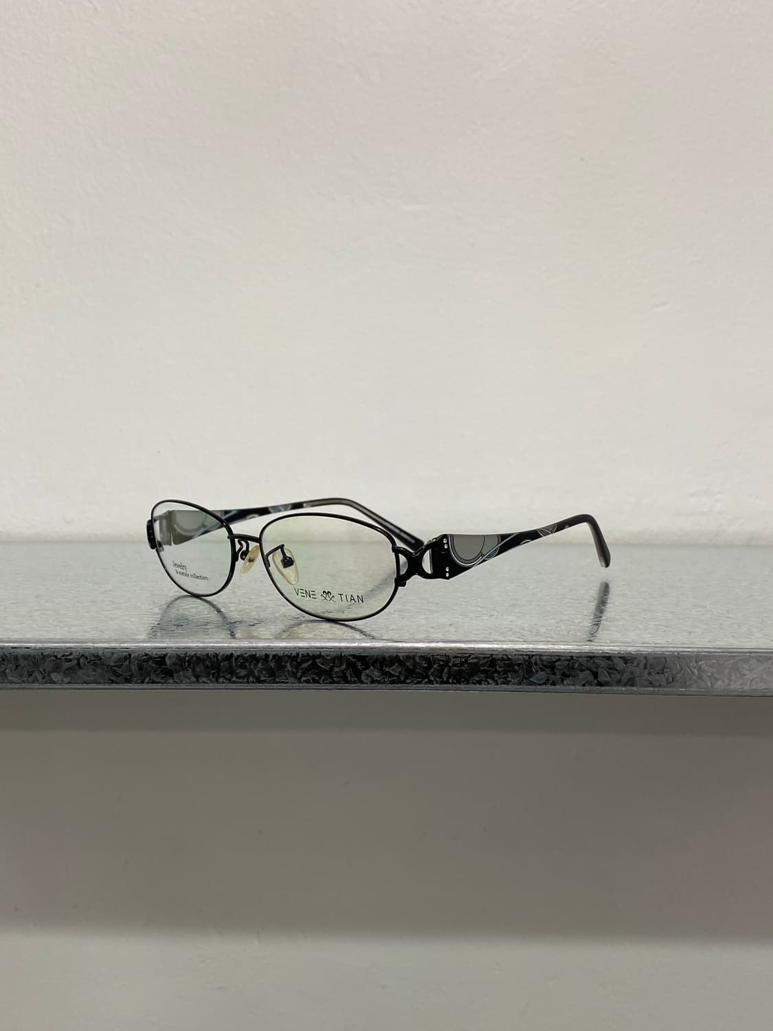 vintage glasses 541 상품이미지1