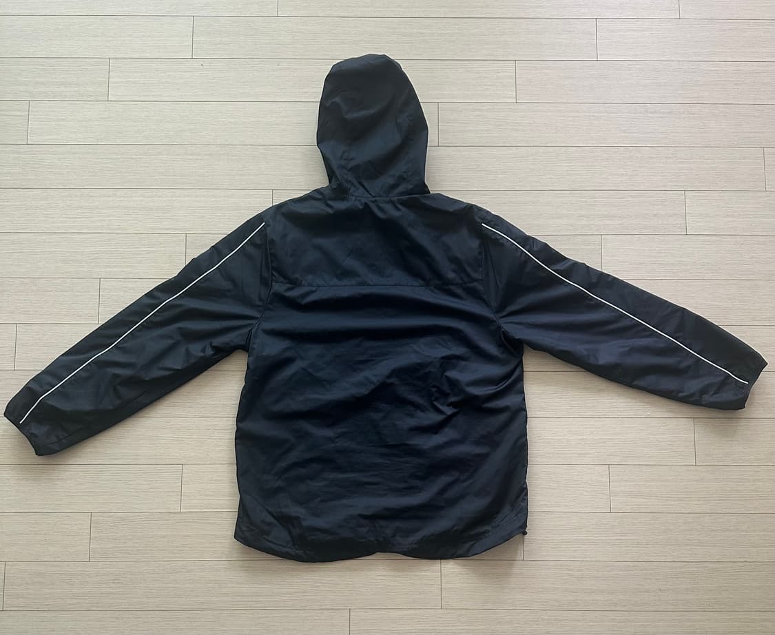 나이키 SHOx 후드 바람막이 상품이미지3