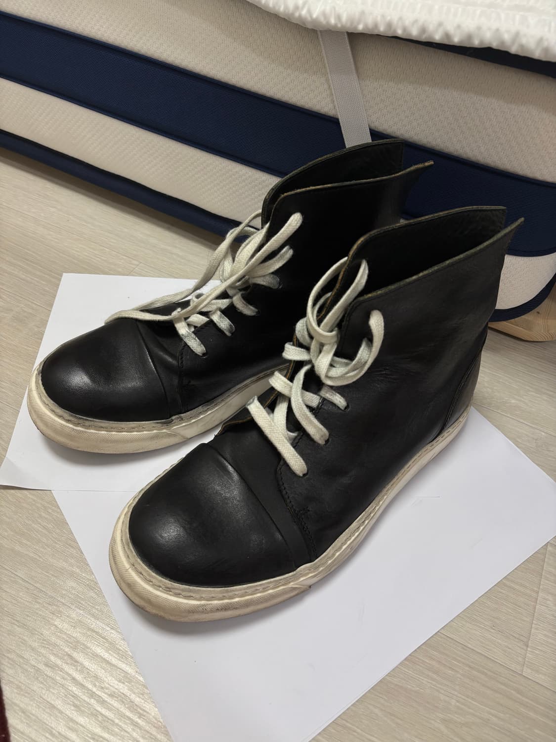 10sei0otto shoes 40 상품이미지1