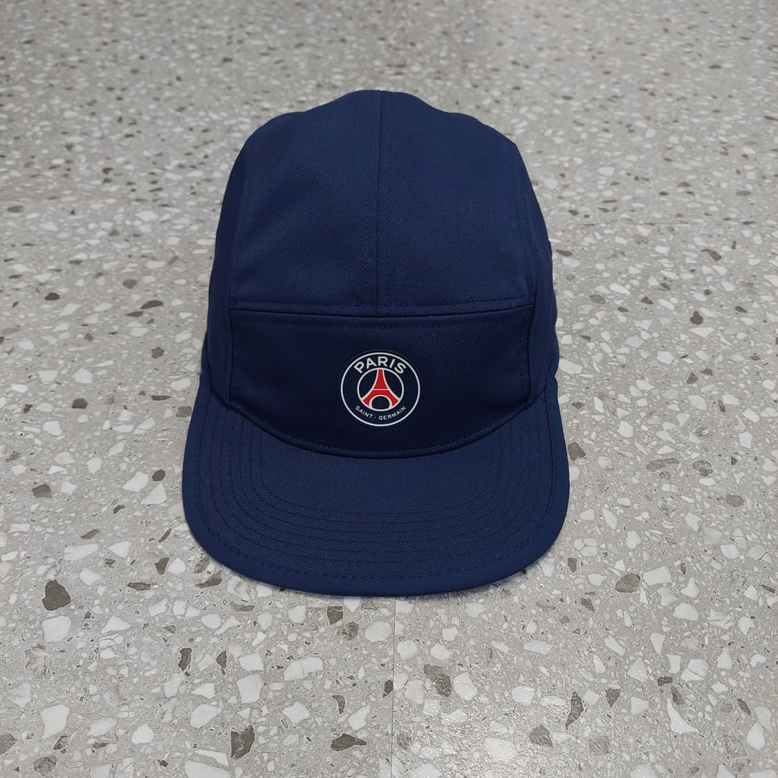 Nike PSG Fly Football Unstructured Cap 상품이미지1