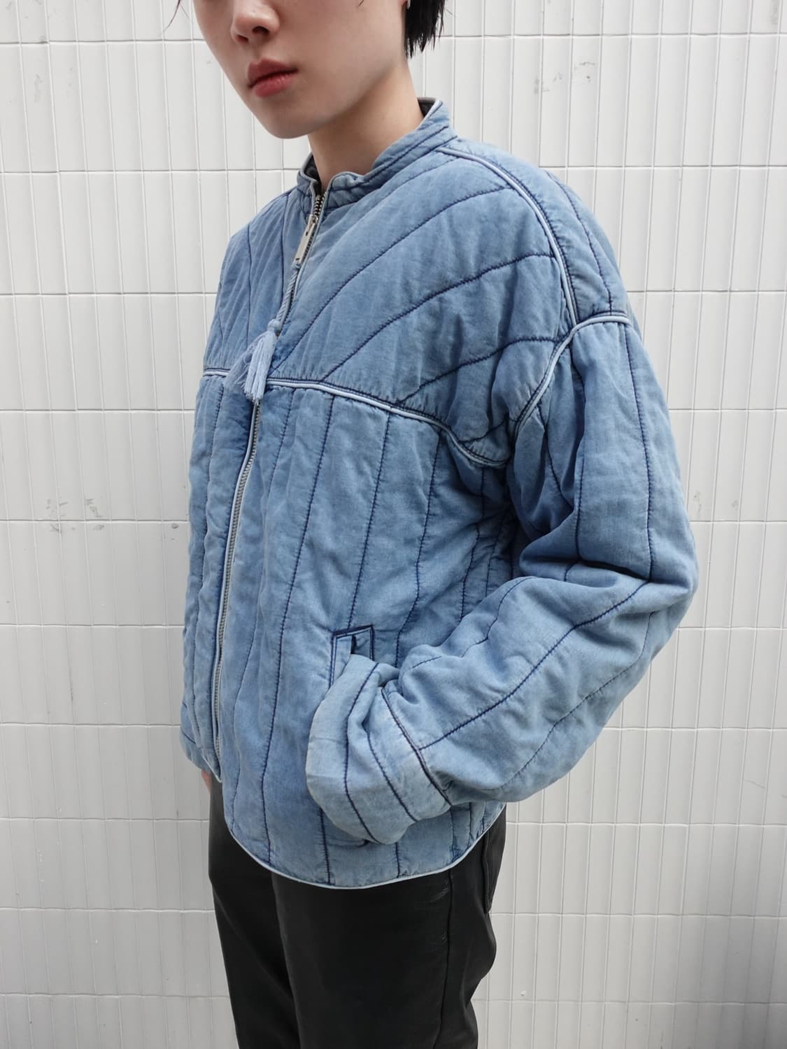 GAP jacket  상품이미지2