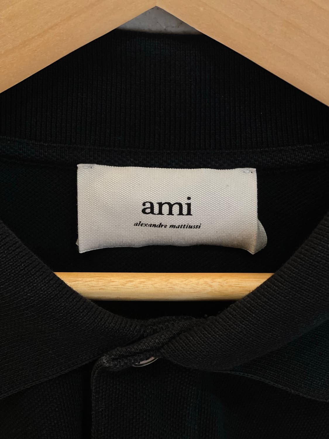 Ami 반팔 L사이즈 상품이미지4