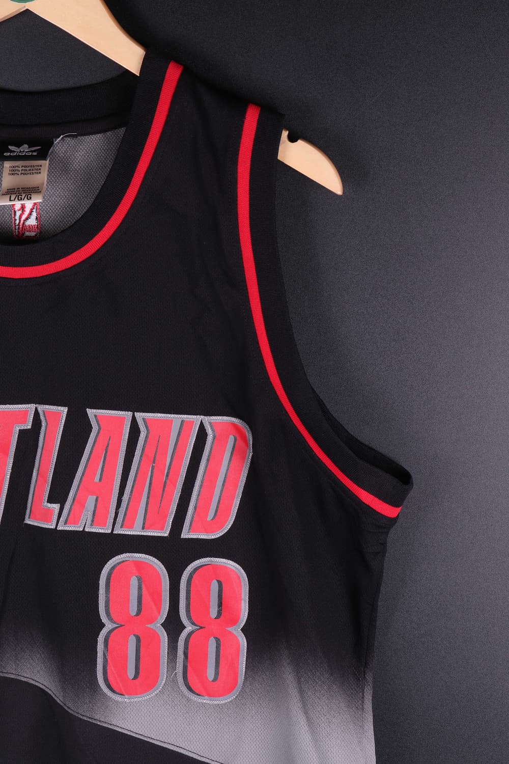 아디다스 니콜라바툼 포틀랜드 져지 상품이미지2