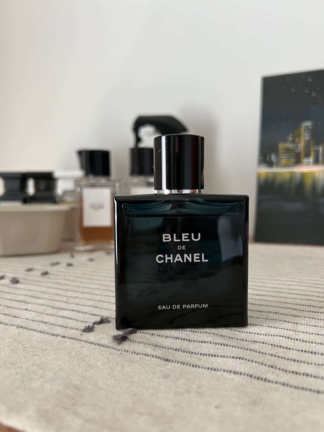 샤넬 블루드샤넬 오 드 퍼퓸 상품이미지1