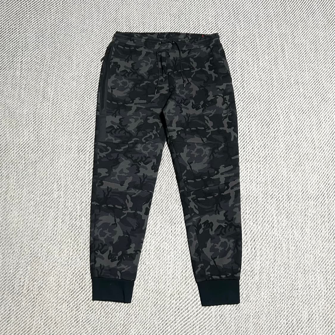 [XXL] Nike 나이키 테크팩 카모 조거팬츠 상품이미지1