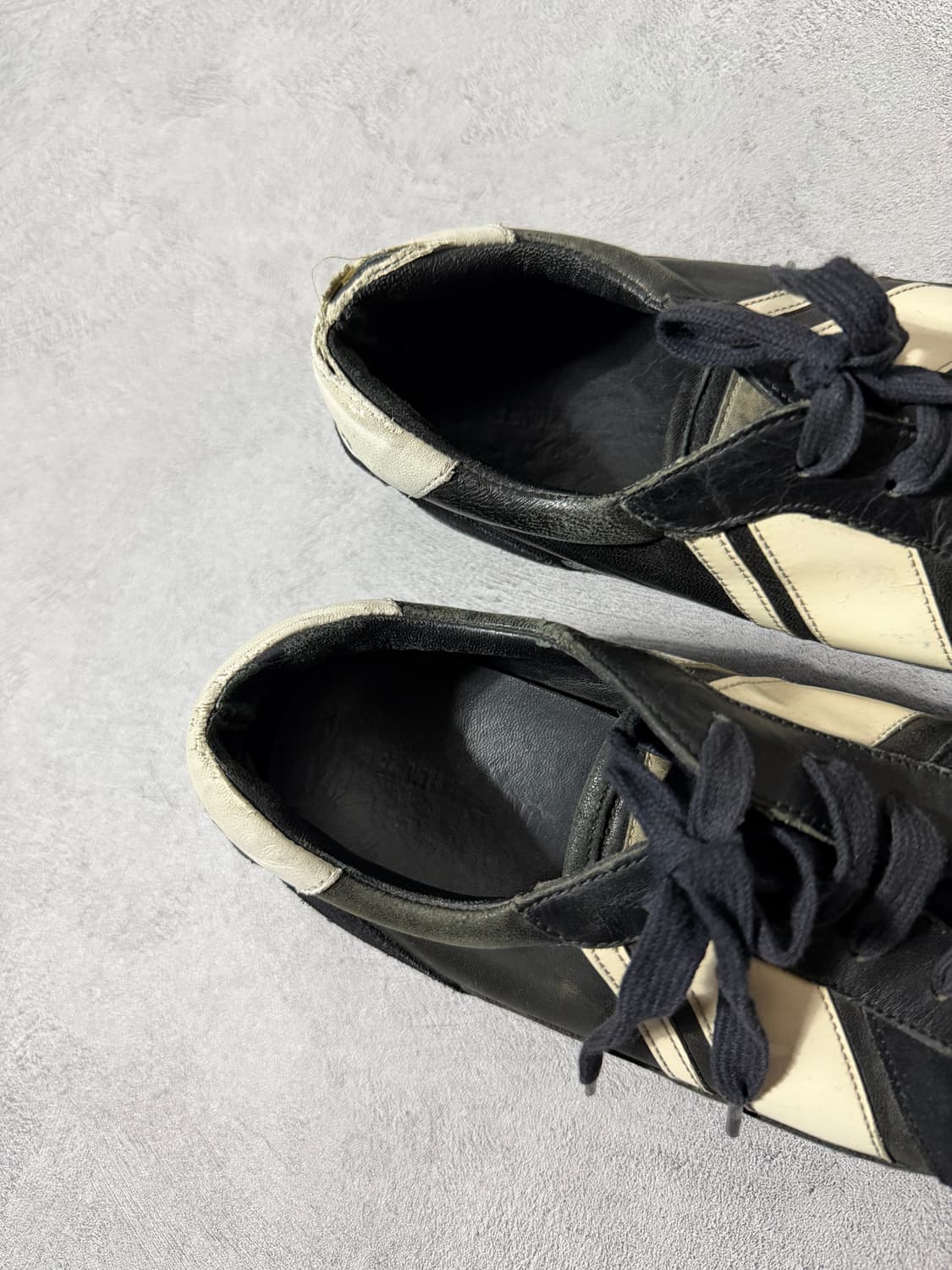 Helmut Lang Vintage low Sneakers 상품이미지5