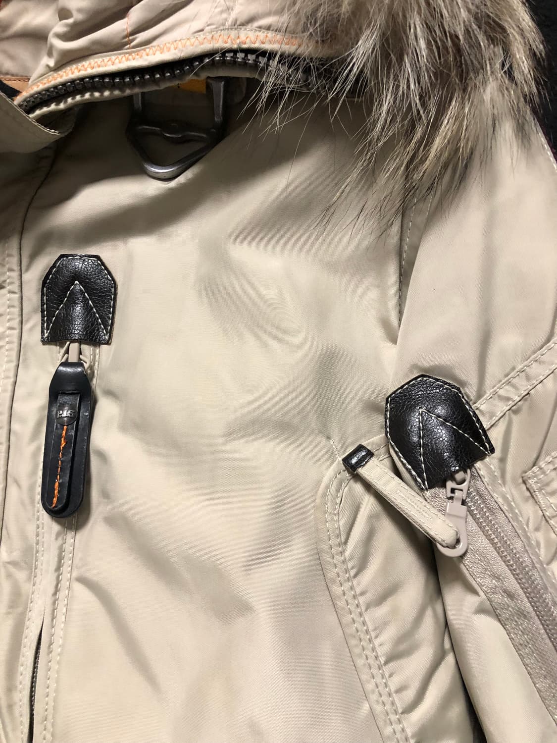 파라점퍼스 마스터피스 S 괴물퍼 매우 급처.. 상품이미지5