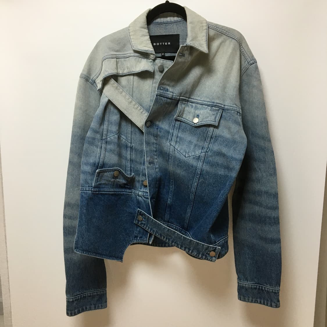 Botter 그라디언트 자켓 46 상품이미지2