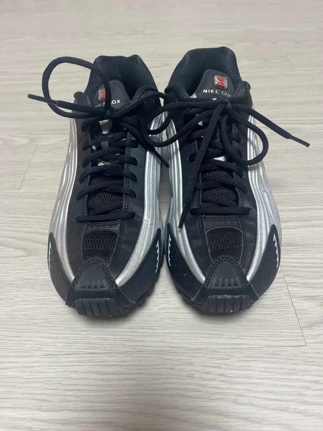 나이키 샥스 r4 255  nike shox 상품이미지3