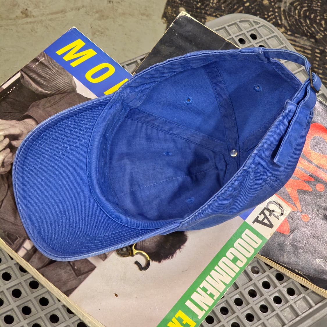 나이키 모자 상품이미지5