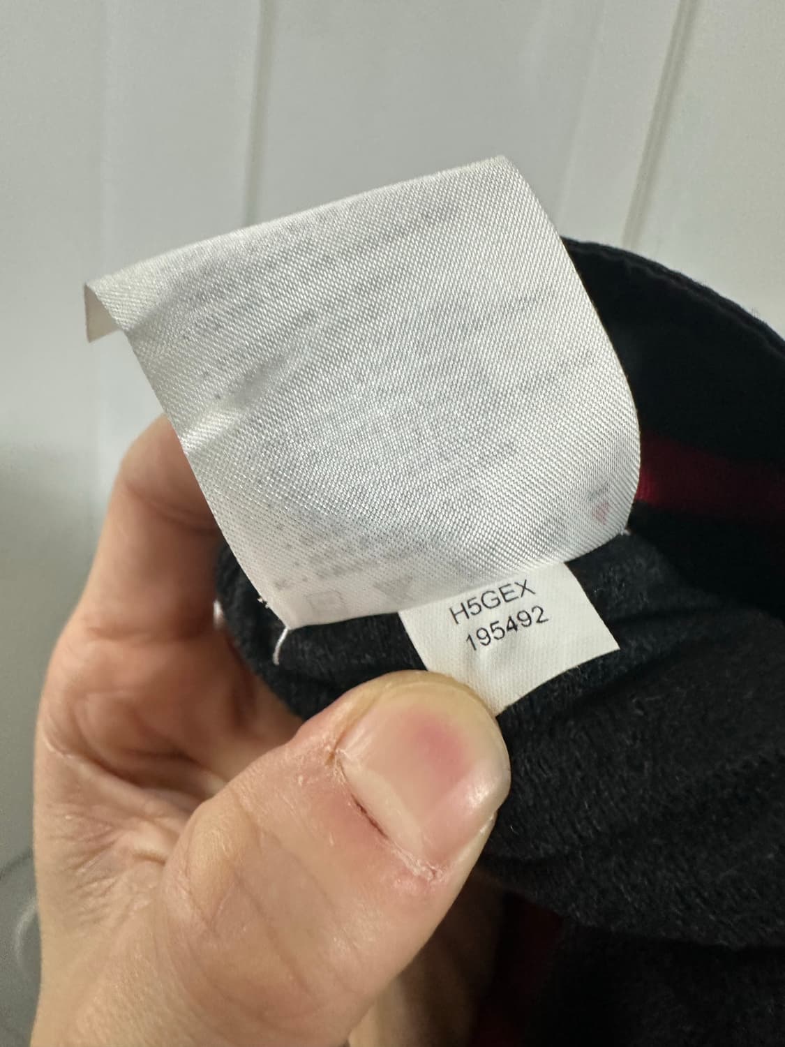 나이키 ACG 스키 팬츠 상품이미지5