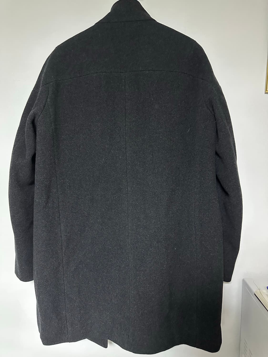 ANDEW 남성 코트 상품이미지2