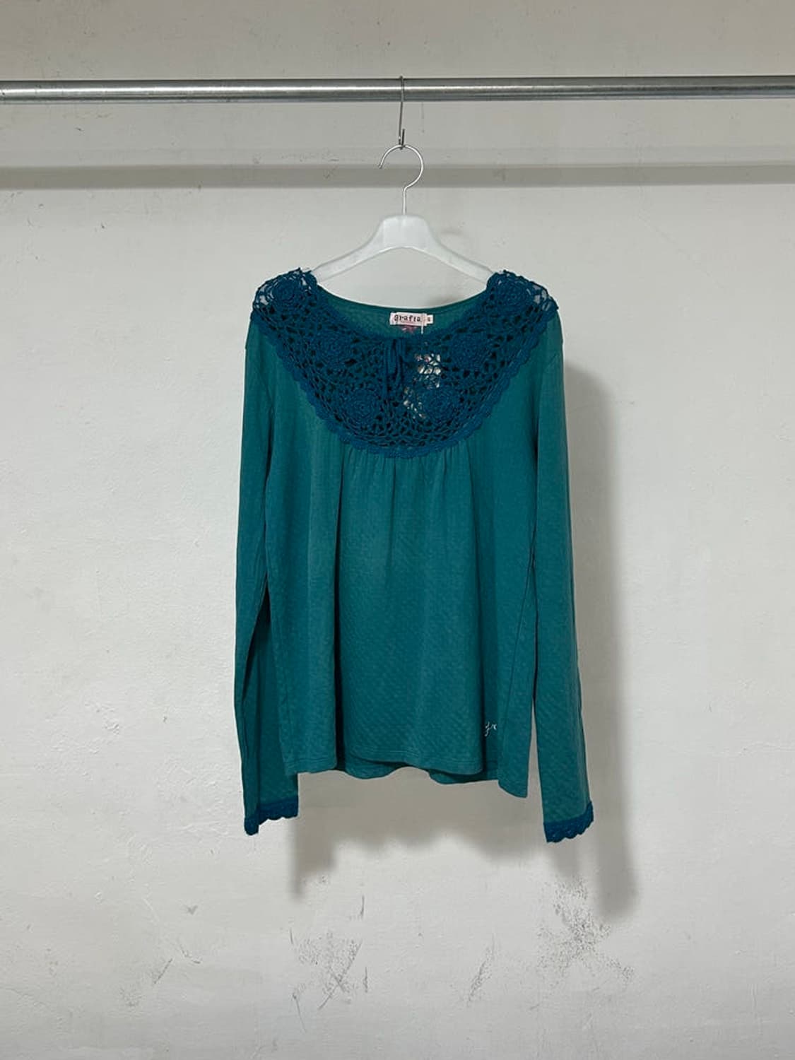 vtg top 상품이미지1
