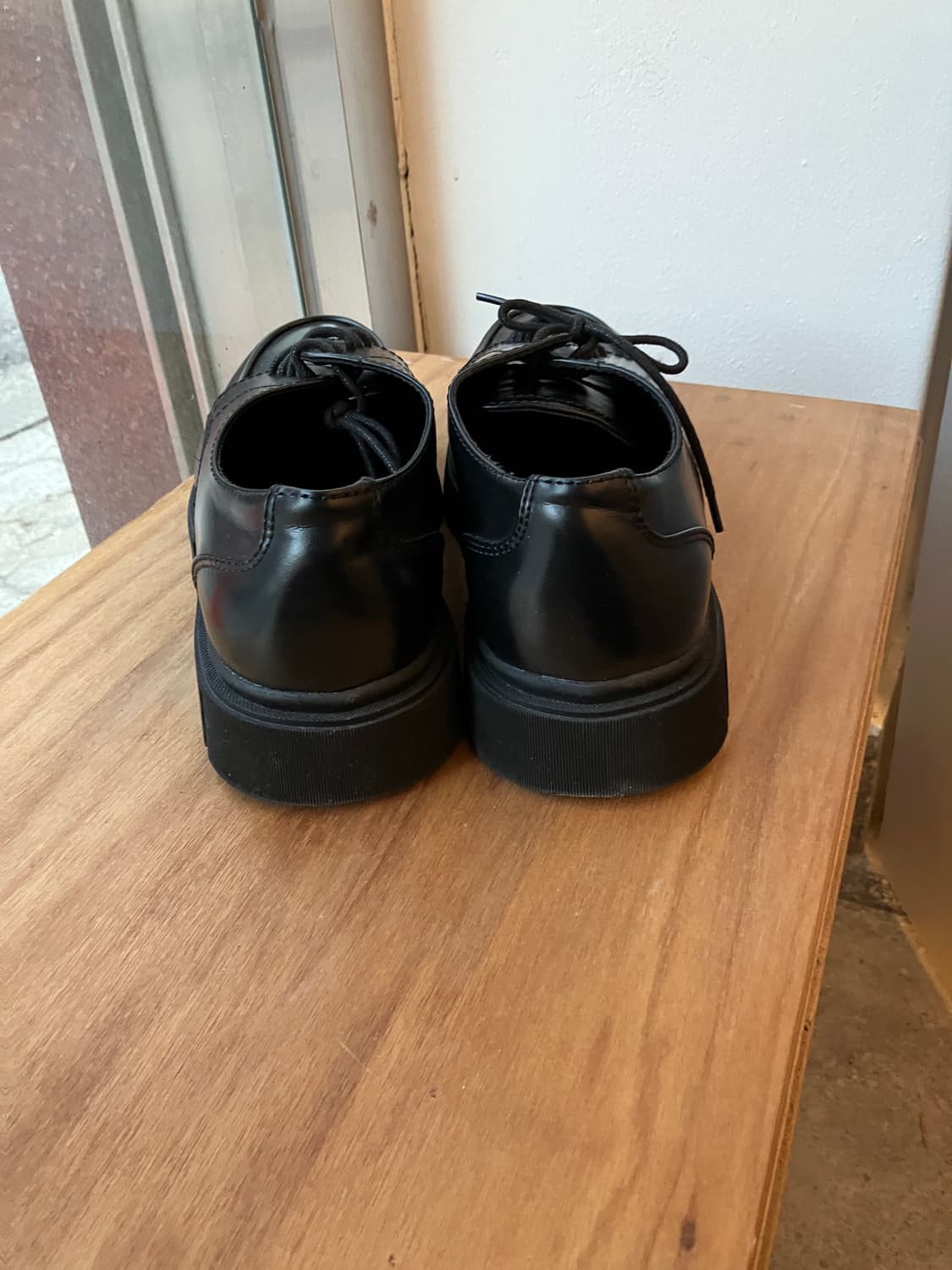 zara 청키 더비 44 상품이미지5