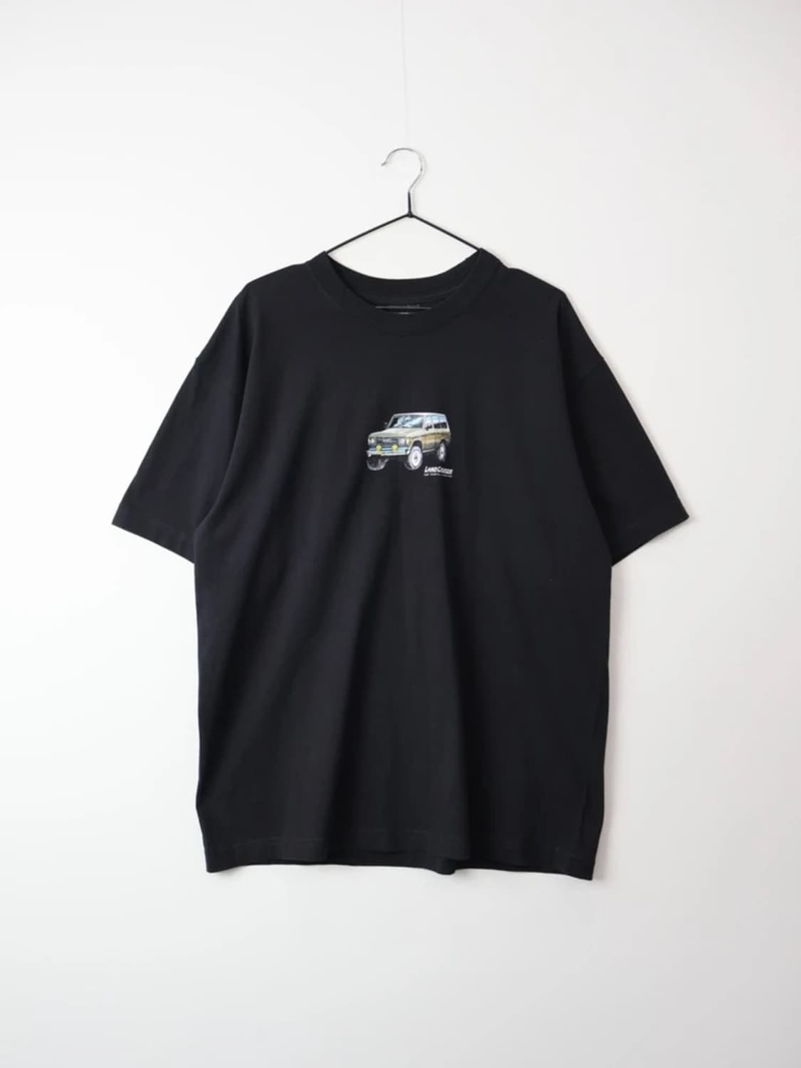 HUF X Toyota Land Cruiser Graphic T Shir 상품이미지4