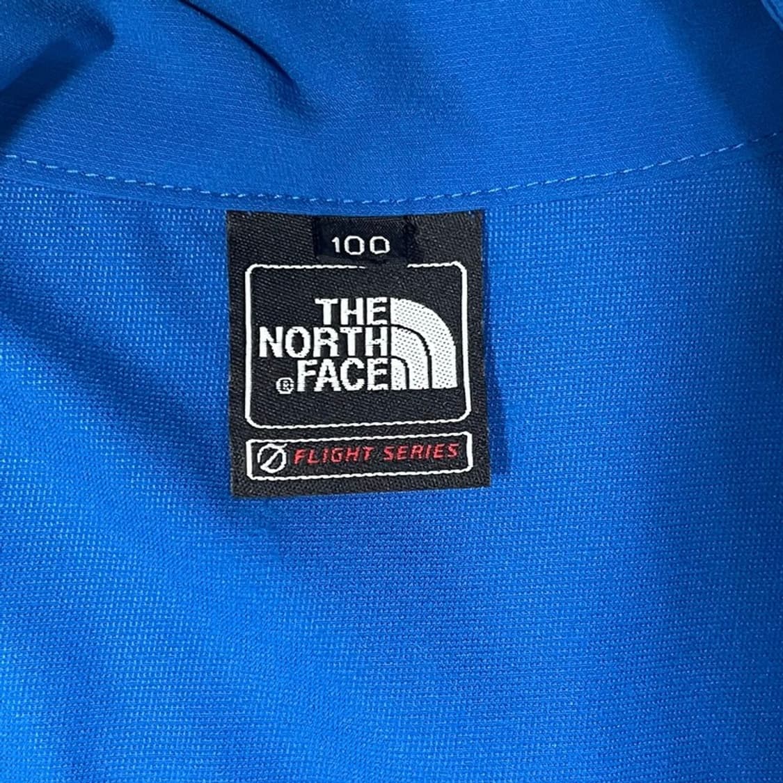 노스페이스 자수 로고 베스트 v0320 상품이미지8