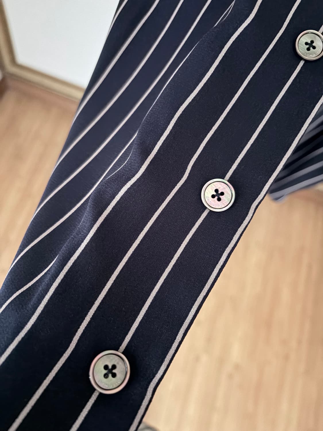 송지오 반팔 셔츠 상품이미지3