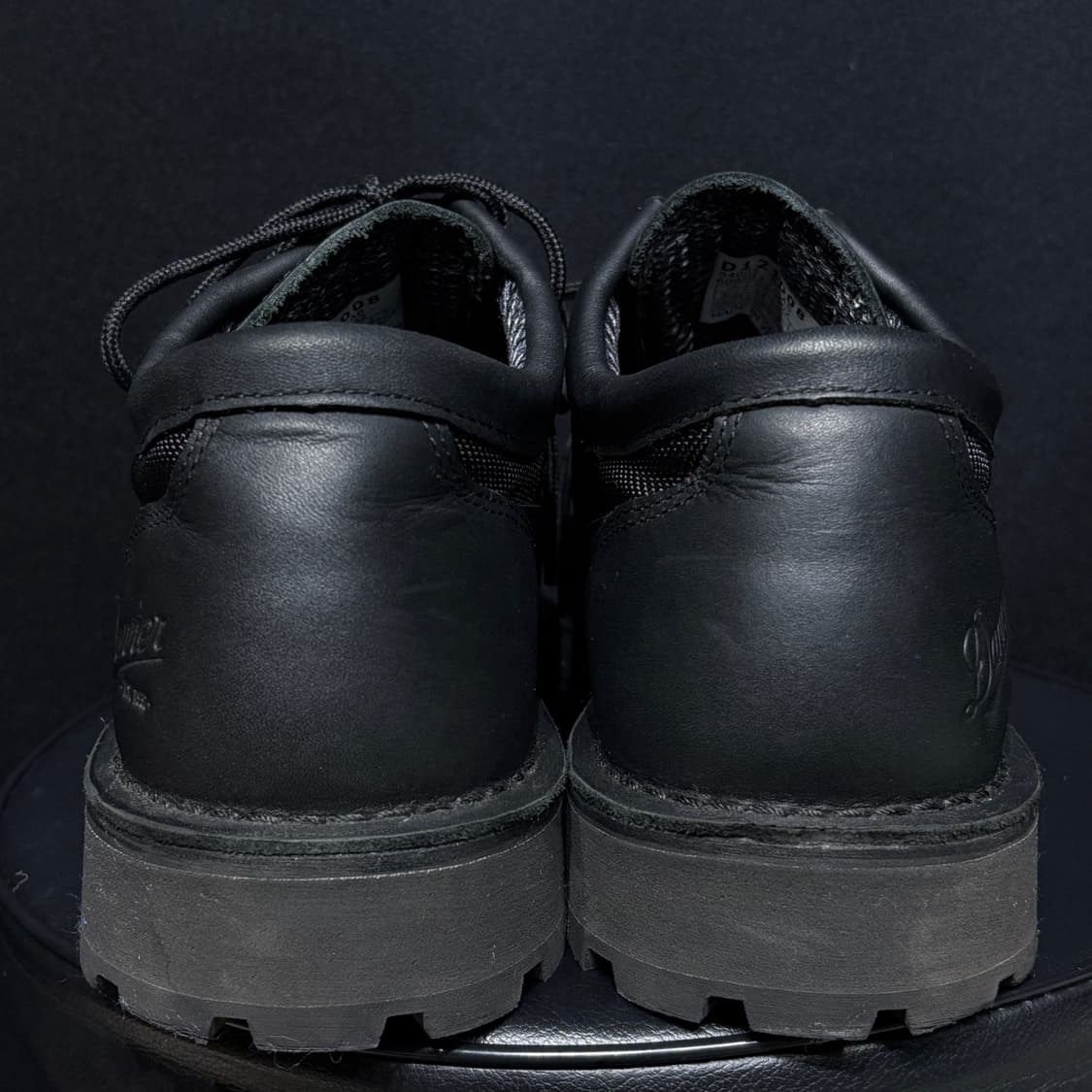 대너 필드 로우 고어텍스 부츠 상품이미지3