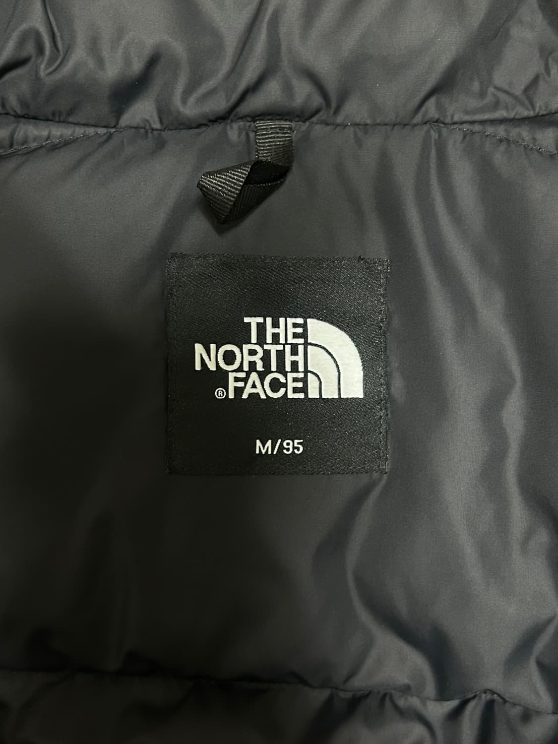 노스페이스 1996 에코 눕시 NJ1DP75C 상품이미지5