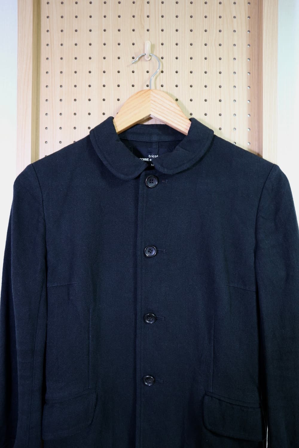 Tricot 2001 Jacket 상품이미지2