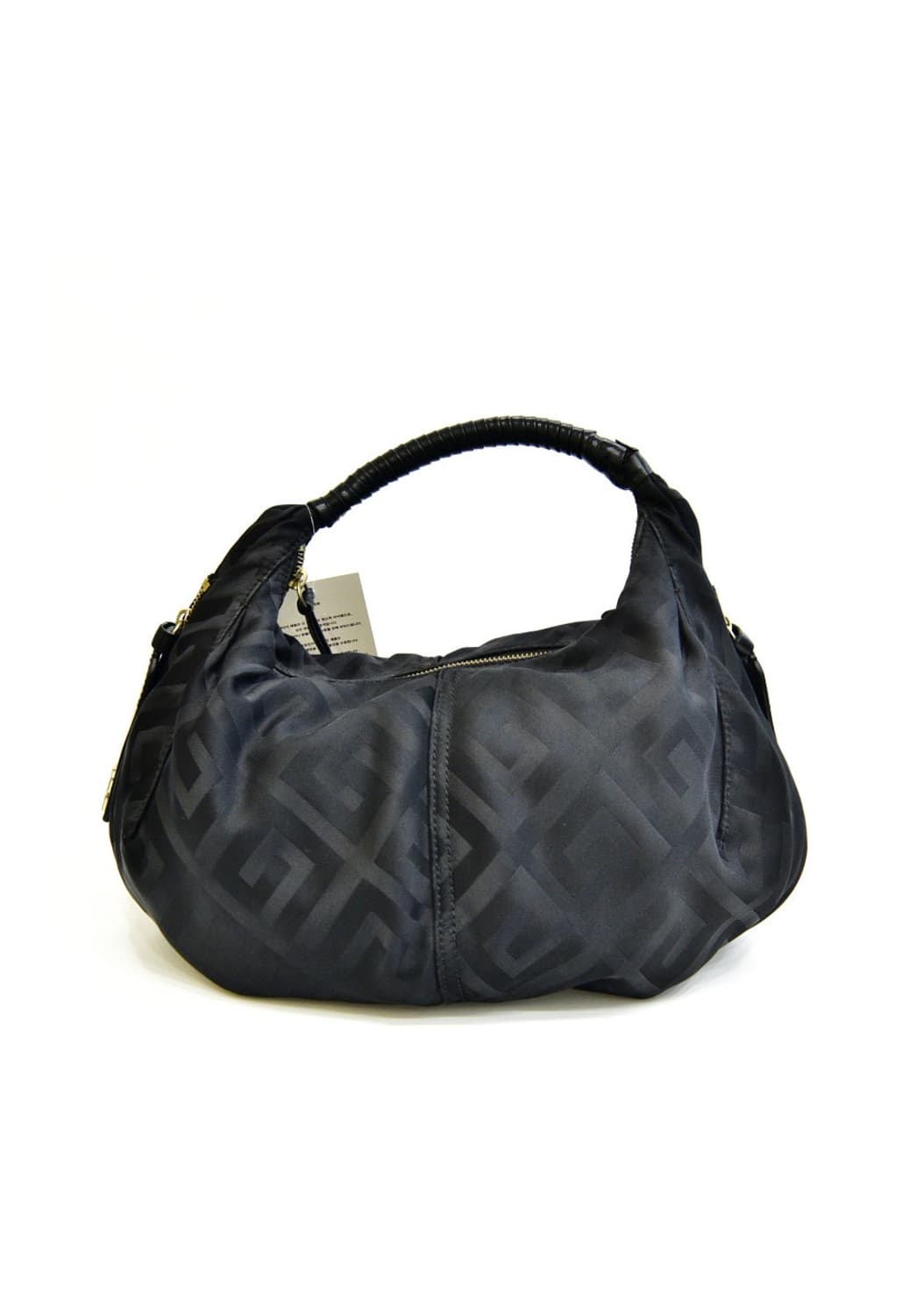 지방시 로고 패턴 호보백 (정품) 상품이미지2