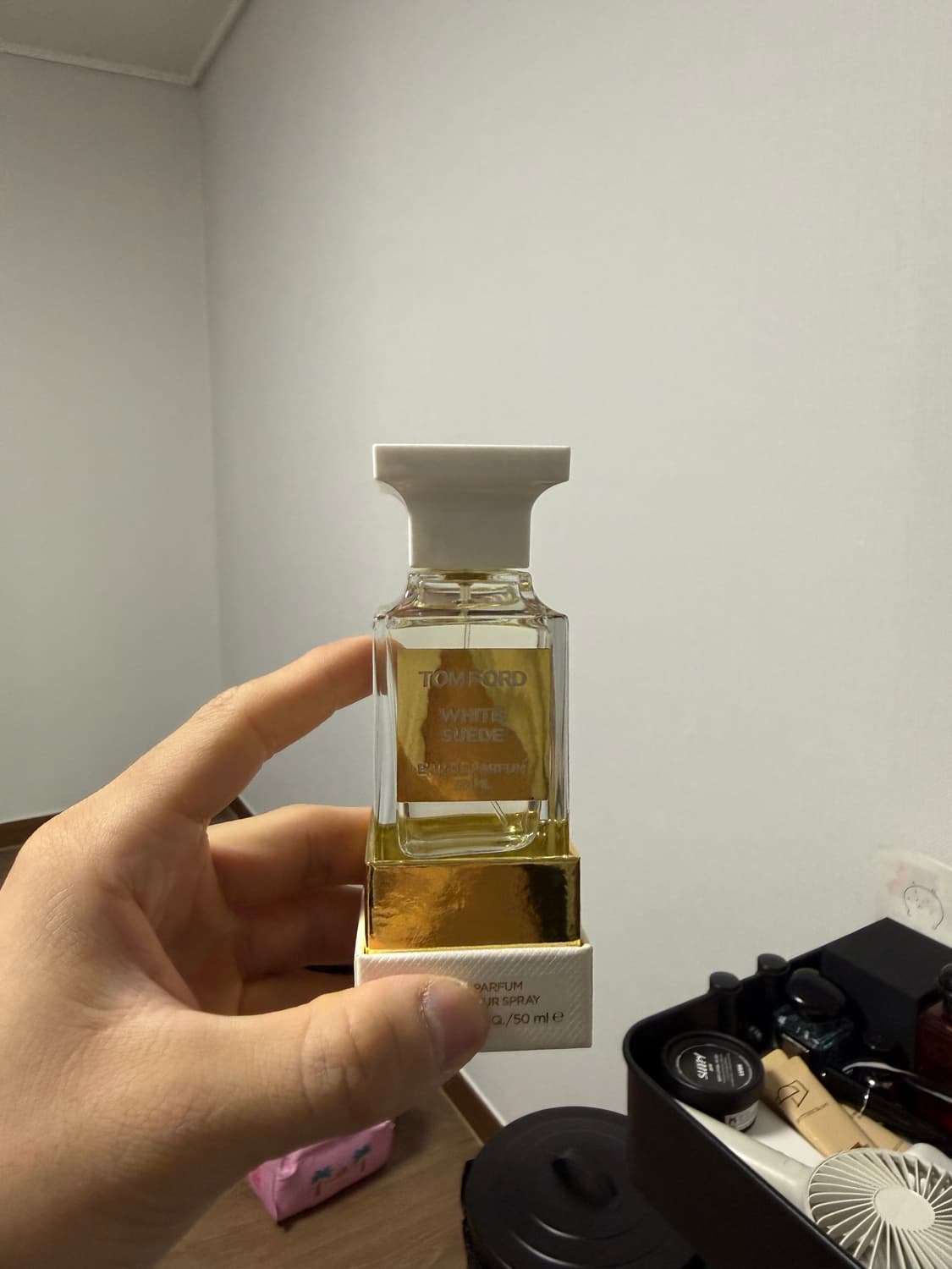톰포드 화이트 스웨이드 50ml 상품이미지2
