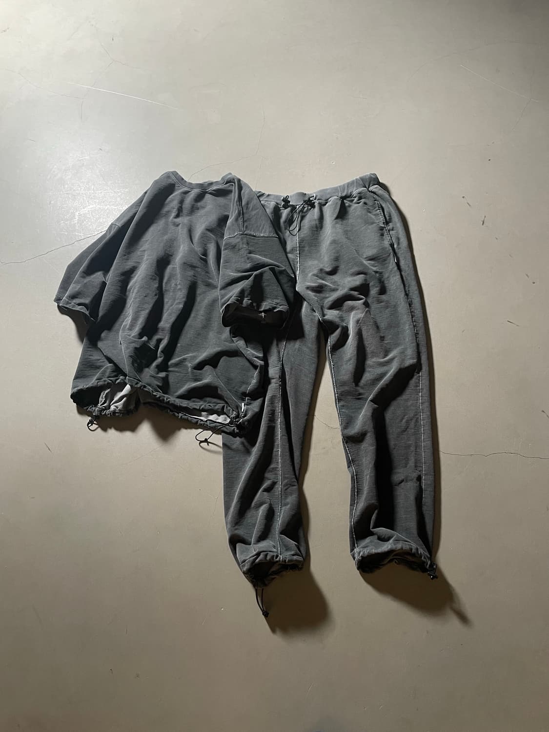 H.d **피그다잉 데미지**셋업 상품이미지1