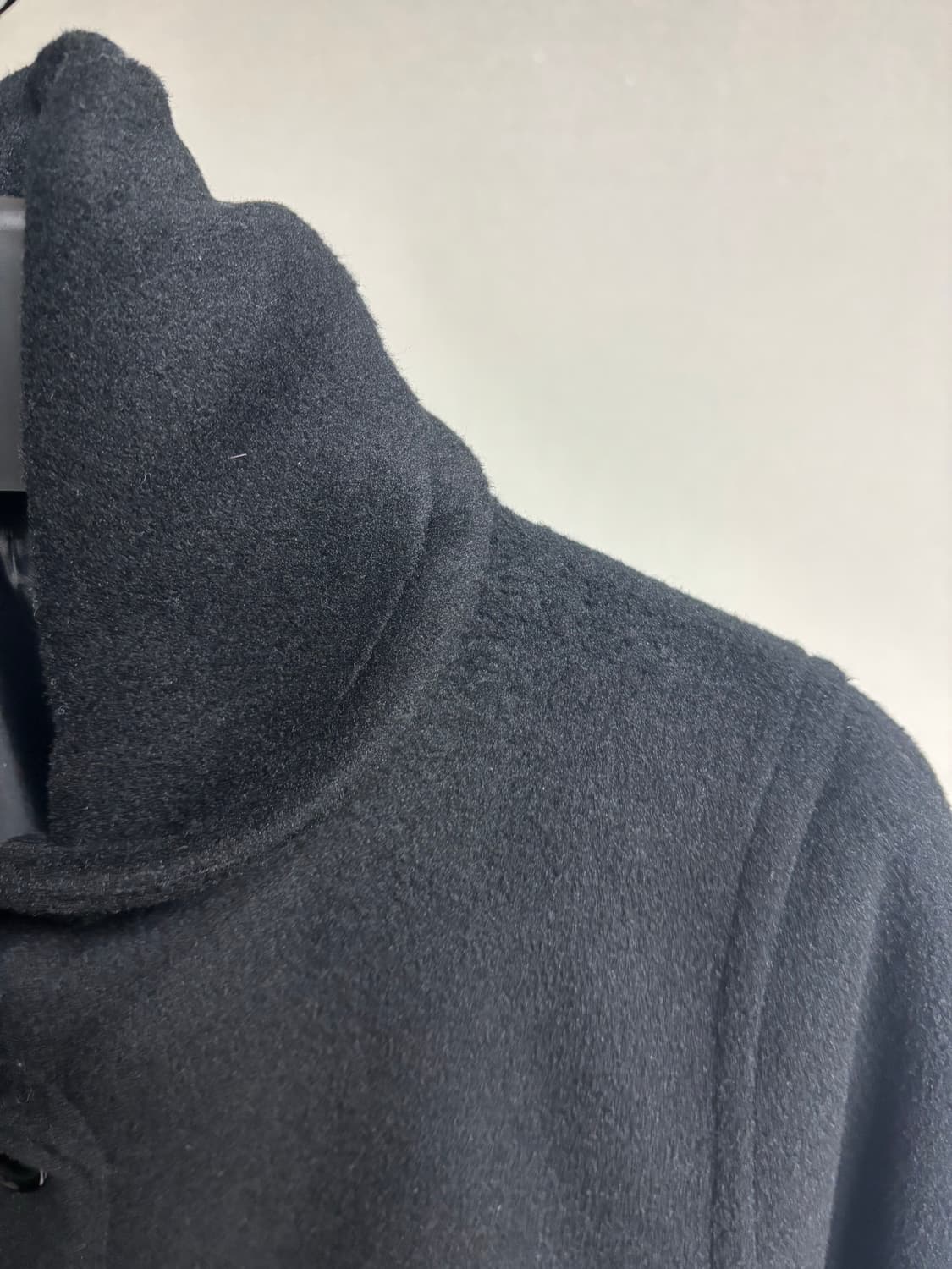 쉬이즈큐트 코트 커들코트 상품이미지6