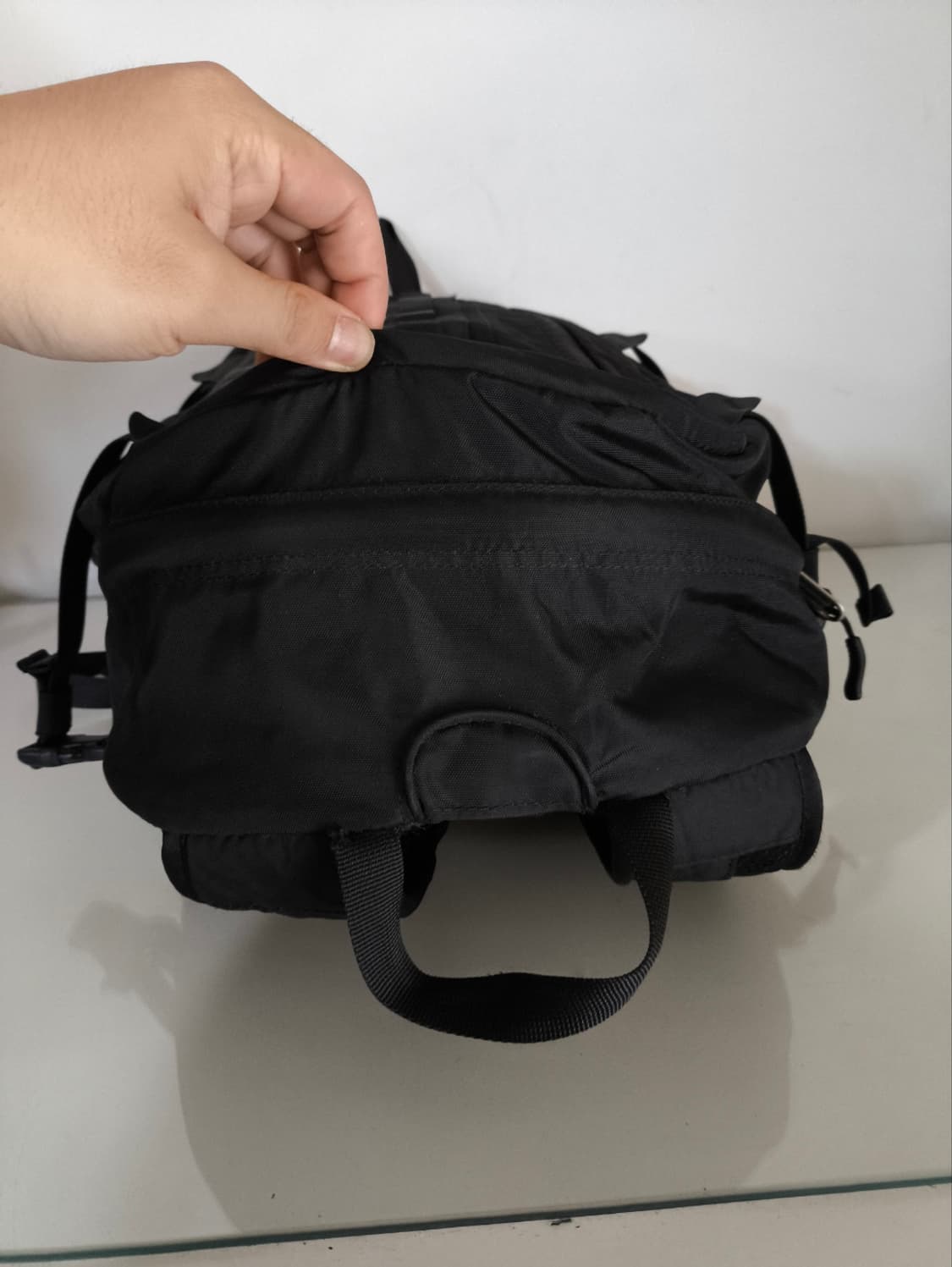 노스페이스 빅샷 백팩 30l 상품이미지6
