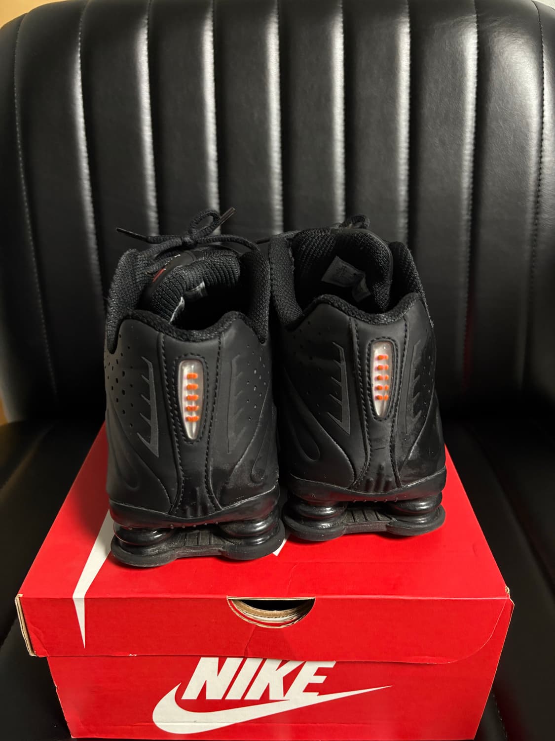 나이키 샥스 r4 280 상품이미지2