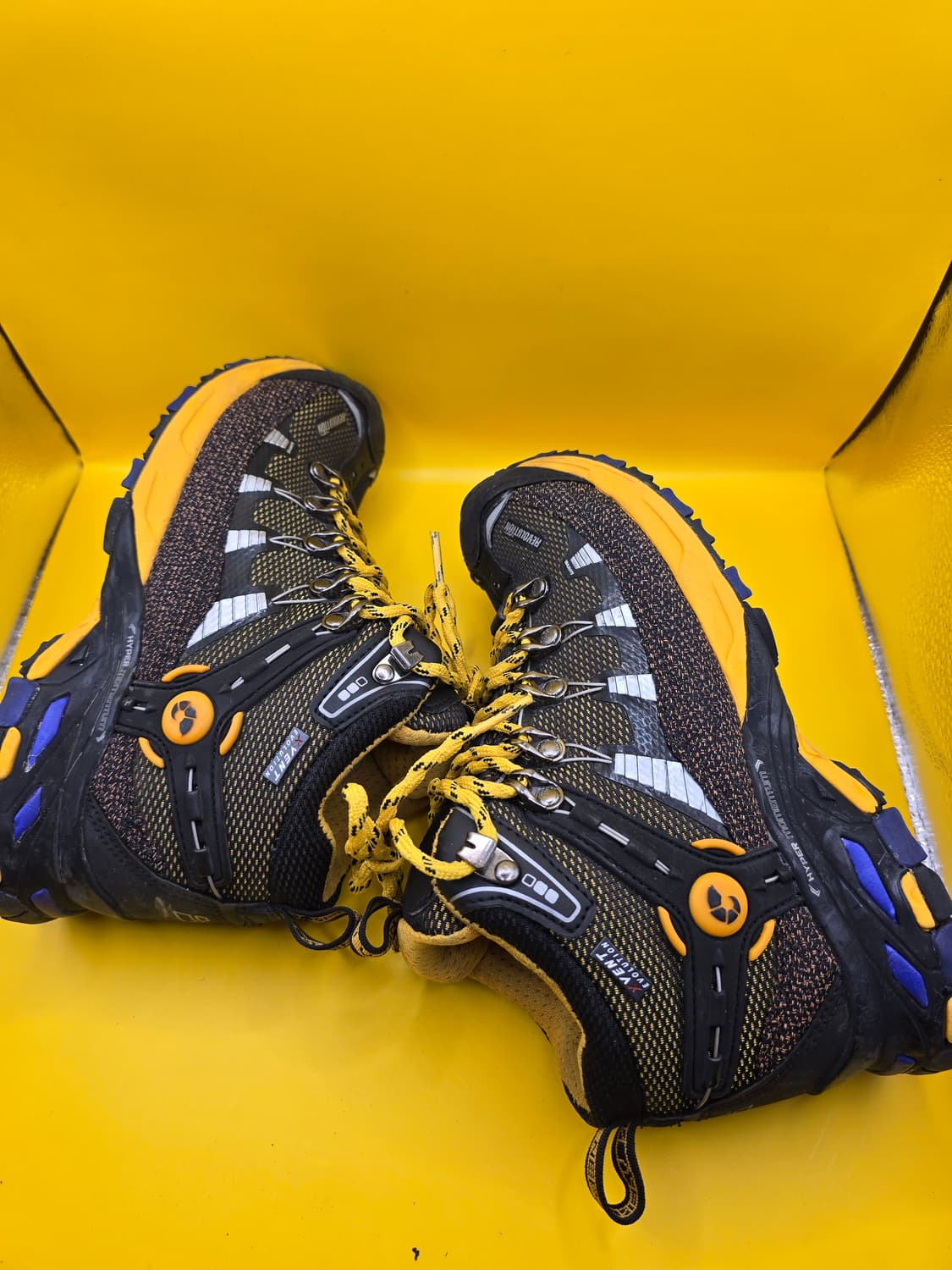 네파 고어텍스기능드산화235 상품이미지5