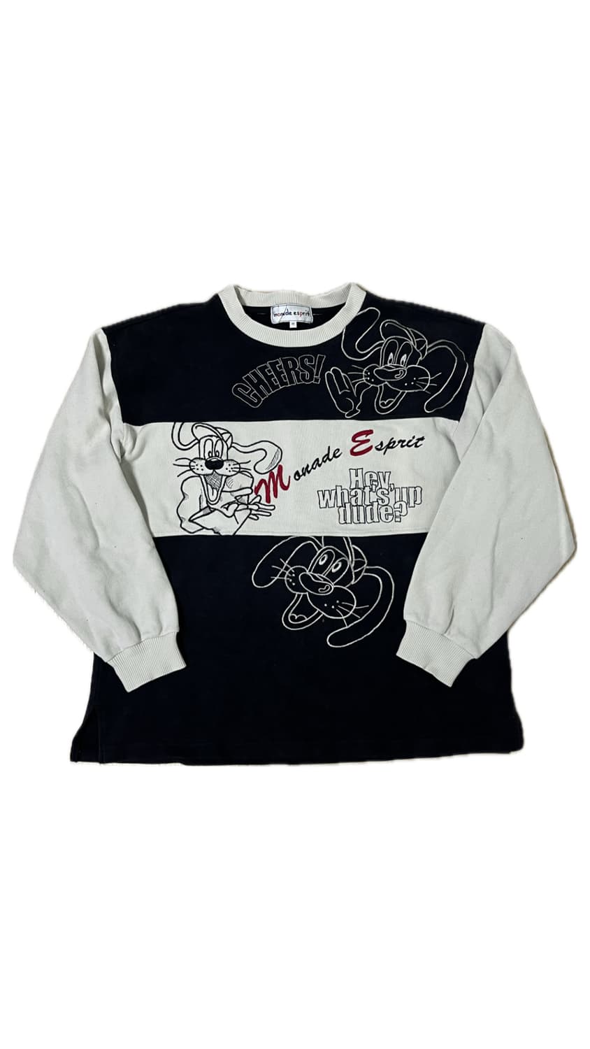 Looney Tunes 루니 툰 롱슬리브 티 상품이미지5