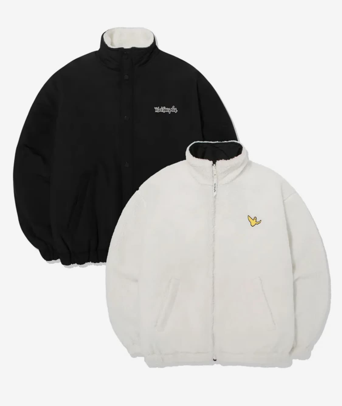 와릿이즌(마크곤잘레스 리버시블 아우터) 상품이미지1