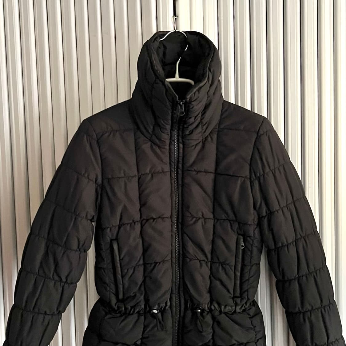 armani padded Jacket 상품이미지2