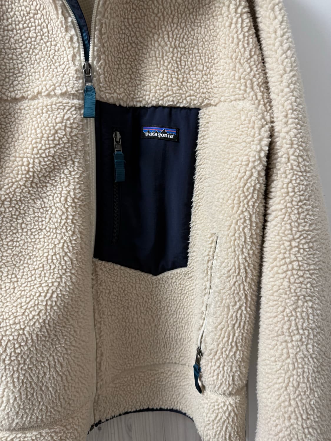 파타고니아 레트로 x 내츄럴 L 상품이미지3